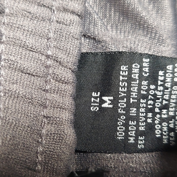 Vintage Rim Rocka  Basketball Shorts Size M - Picture 11 of 13